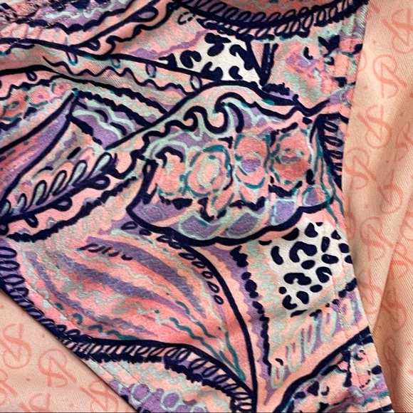 34A VS Victoria’s Secret BOMBSHELL Miraculous Adds-2 Cups Swim bikini 2pc - Picture 6 of 9